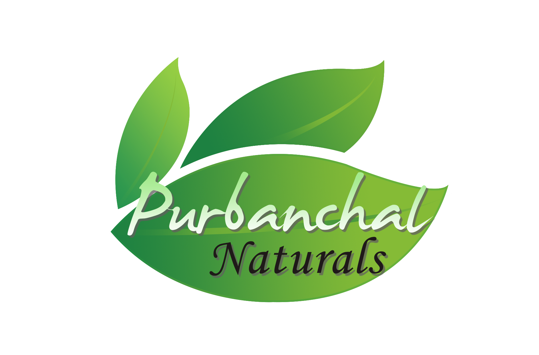 Purbanchal Tea Logo